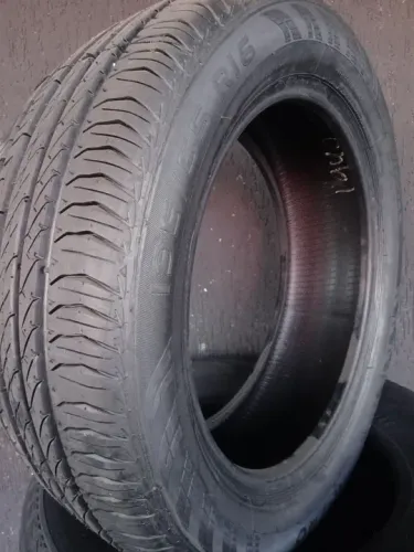 PNEU 195/55R16 REMOLD 