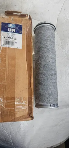 Filtro de ar interno novo UFI 2705400