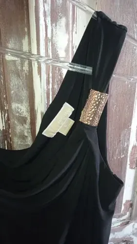 Vendo lindo vestido da Michael kors 