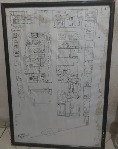 Quadro de parede