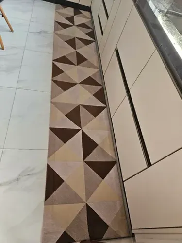 Passadeira 3,20x0,57m