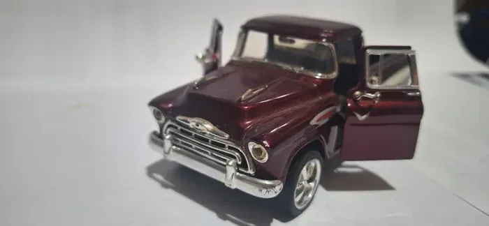 Chevy Cameo Pickup 1:38 Loose 1957