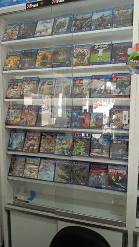Jogos PS4 - Diversos Títulos - Preço Baixo!
