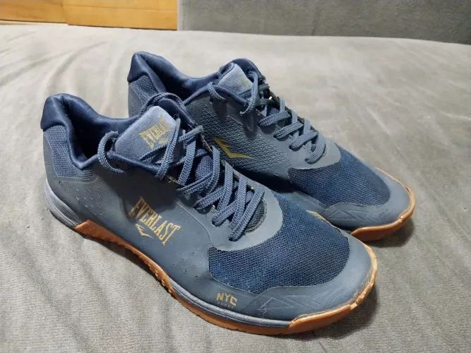 Tenis Everlast