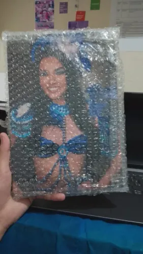 Quadros Personalizados - Crie o Ambiente dos Seus Sonhos!