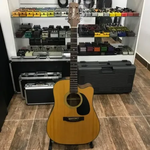 Takamine G-Series EG320C-NS