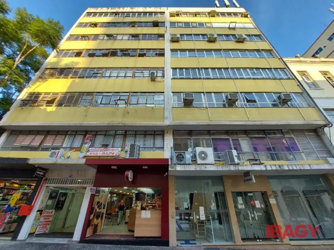Oportunidade! Loja em Centro - Florianópolis
