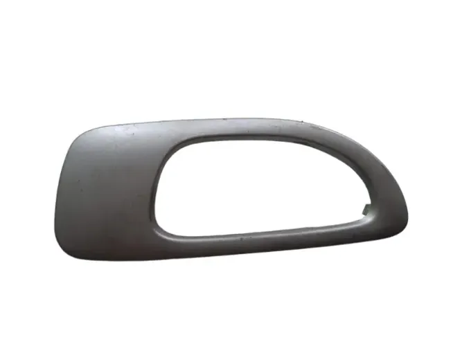 Moldura Maçaneta Interna Direita Peugeot 206 *7 n210