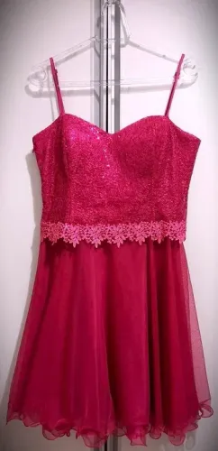Vestido
