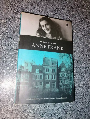 O Diário de Anne Frank
