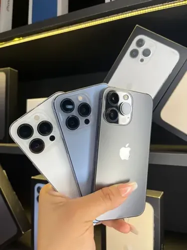 iPhone 13 Pro Max