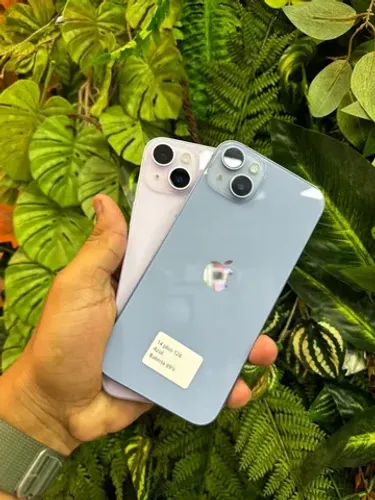 iPhone 14
