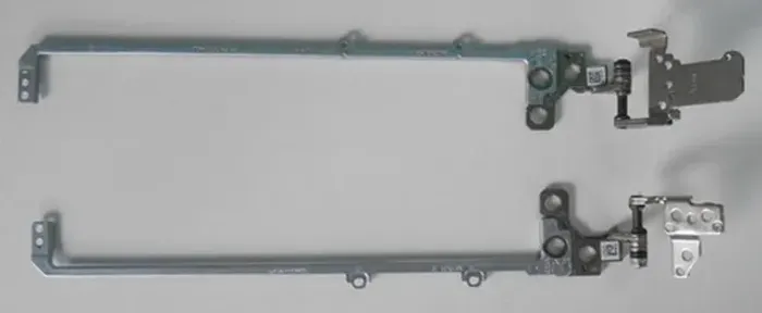 Dobradiças Note Dell Inspiron 14 5458 - 05fhr8 05r4x4 - 1278