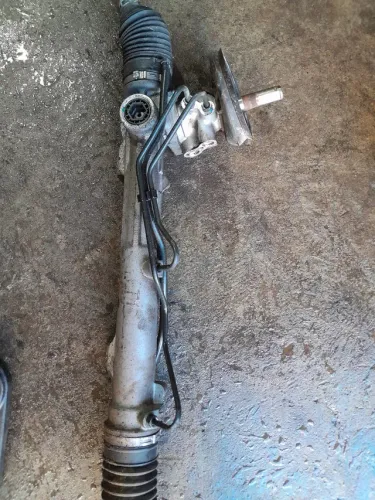 Caixa de direção Peugeot 206 207