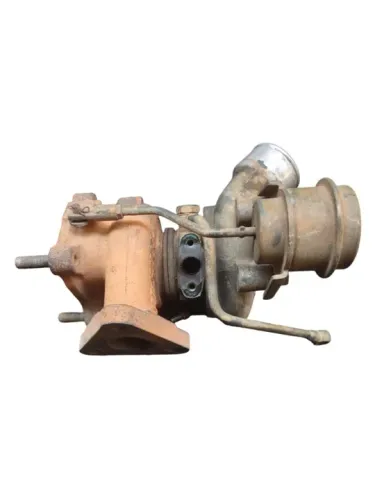 Turbina L200 Triton 3.2 Diesel 2008/2016