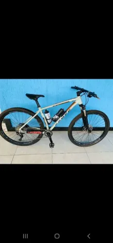Sense impact SL Aro 29 pra sair hoje