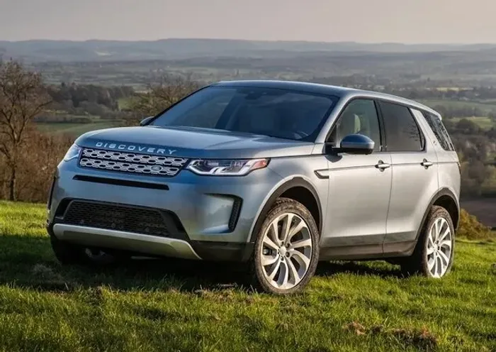 Sucata New Discovery 2020