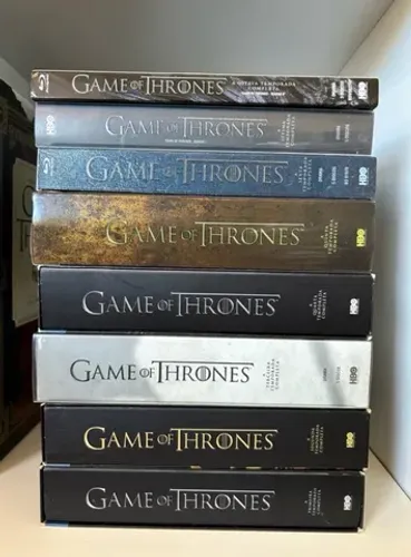 Game of Thrones