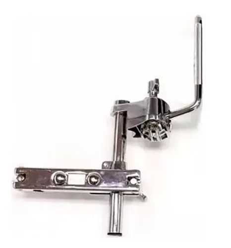 Tom holder individual estilo Tama + clamp para bateria
