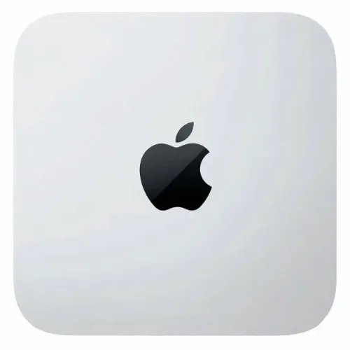 Apple Mac Mini M4 (2024) 16GB/SSD 512GB - Lacrado na caixa