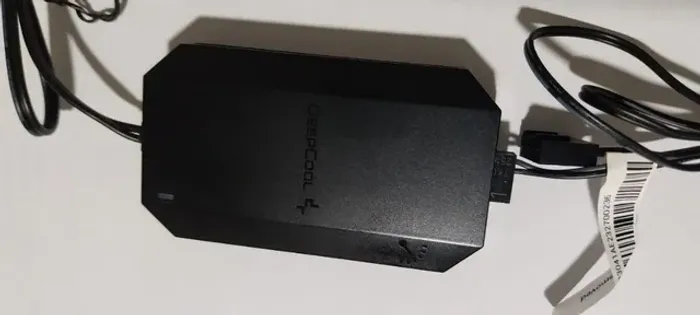 Controlado de Fan Deepcool FH-10