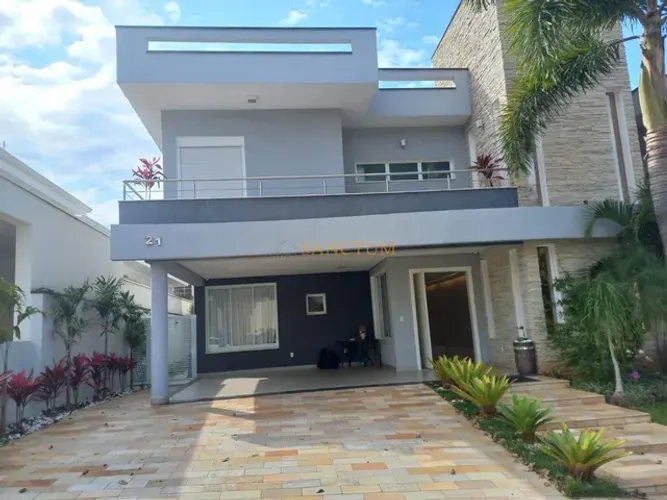 casa - Swiss Park - Campinas