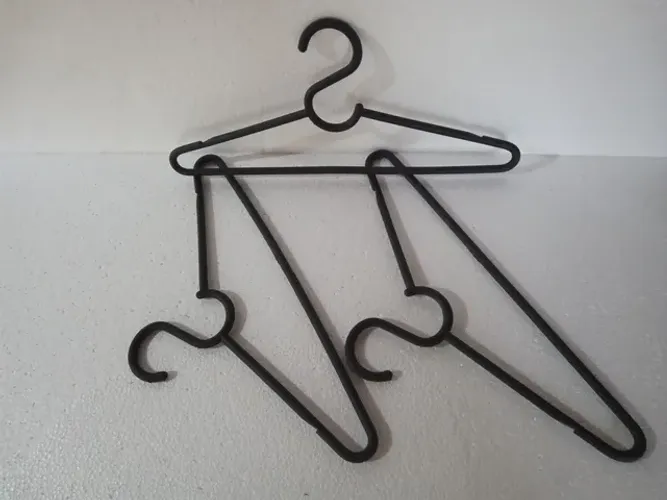 23 pç CABIDES PLÁSTICO