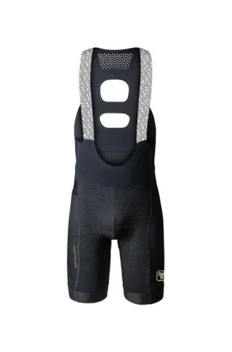 bretelle Ciclismo Performance Carbon