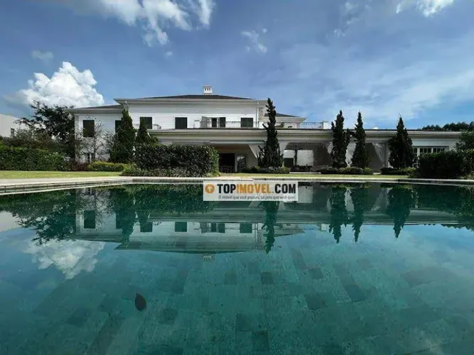 Casa à venda no Condomínio Fazenda Boa Vista - Porto Feliz/SP