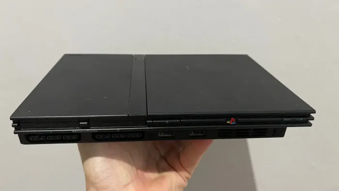 Sony Playstation 2 PS2