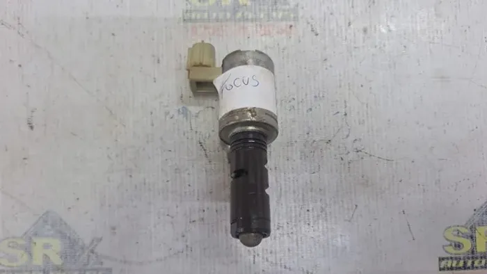 Válvula Solenoide Focus