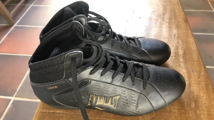Everlast número 42
