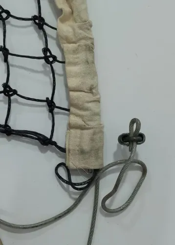 Rede de tênis profissional - kit completo