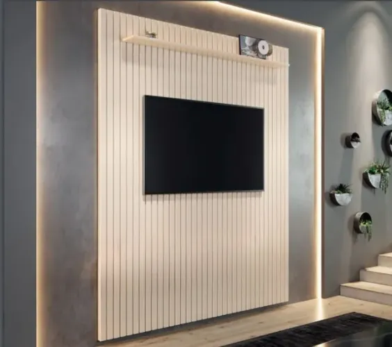 Painel até 75? Arbo tt2118m