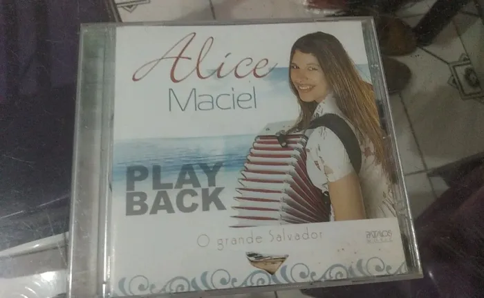 Cds evangélicos 1