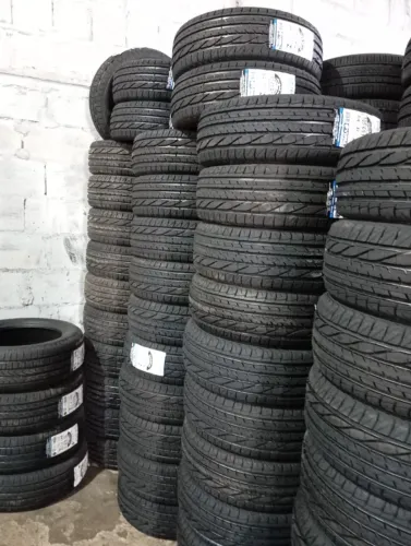 Pneus remoldados que oferecem alta performance aro 14 185/65