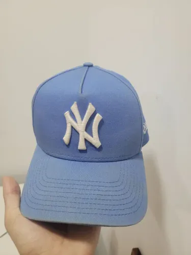 Boné New York Yankees Azul