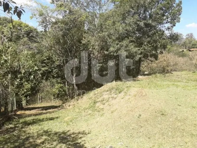 terreno - Caixa D´Água - Vinhedo