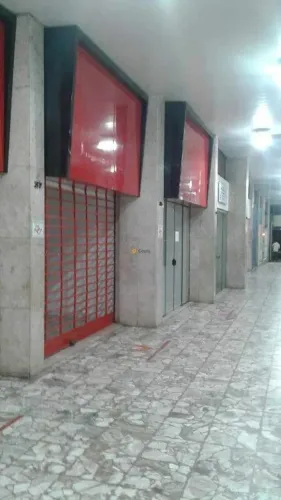 Loja para locação na Consolação São Paulo