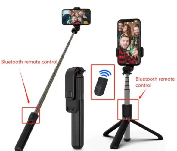 Pau de Selfie
