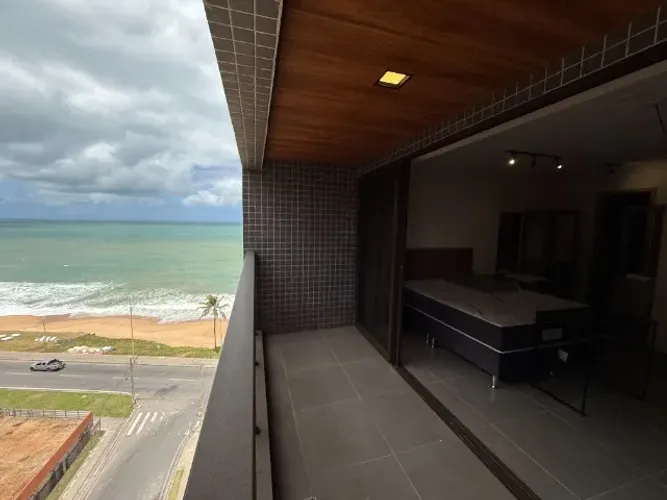 Loft 41m² Mobiliado, Financia, pronto pra rentabiliza no Loft Residence