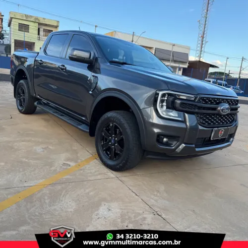Ford Ranger XLS 2.0l 4X2 2024
