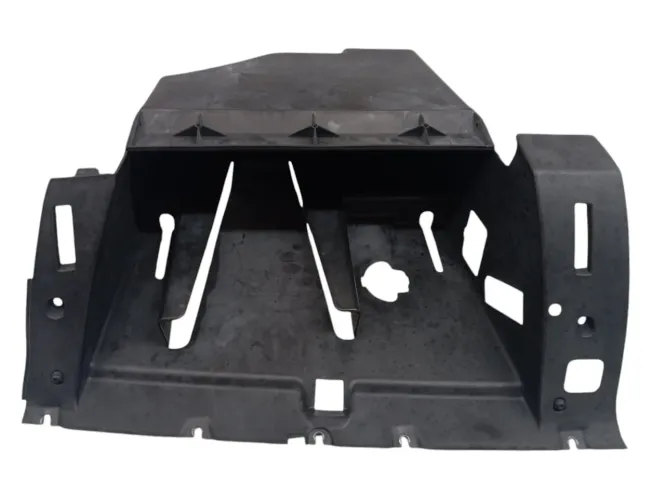 Caixa Porta Luvas Citroen C4 Pallas 2008 2009 2010 2011 2012