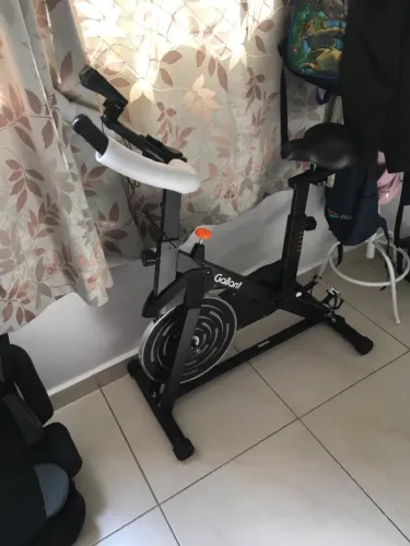 Bicicleta Ergométrica Gallant