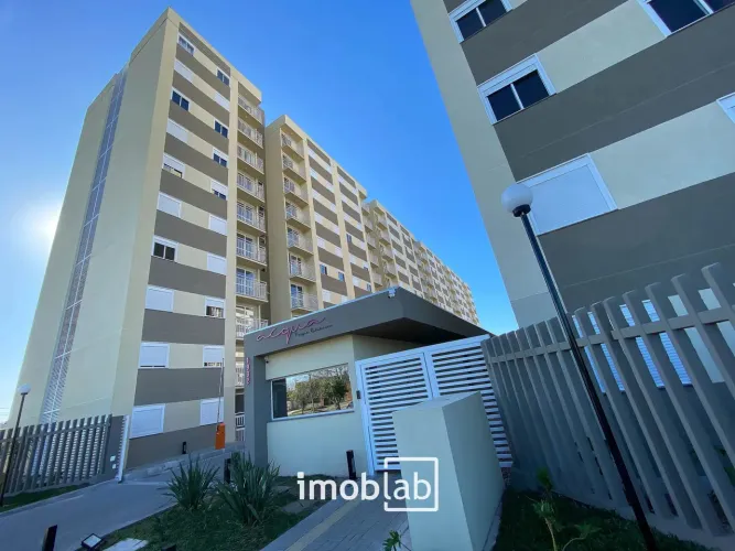 Imóvel para aluguel com 56 metros quadrados com 2 quartos em São Gonçalo - Pelotas - RS