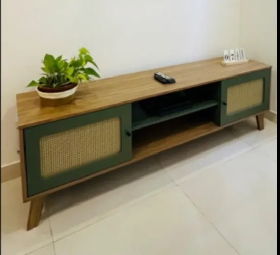 Rack Charlote Menta Nova