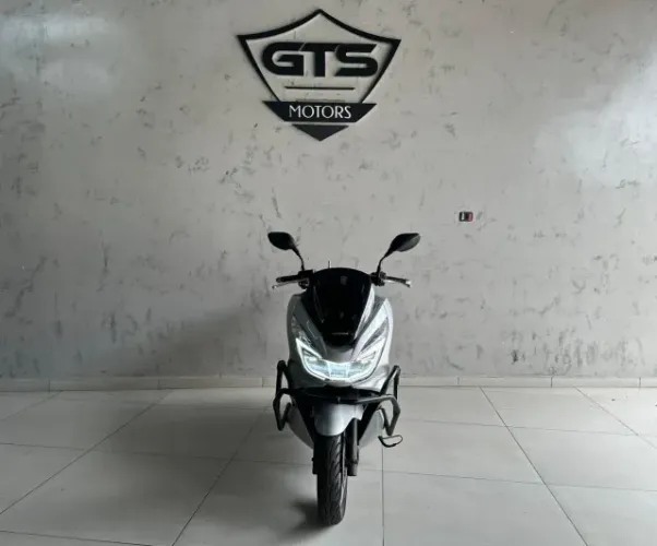 HONDA PCX Scooter