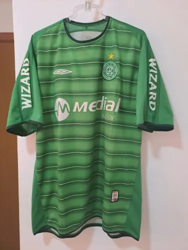 Camisa Guarani SP