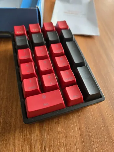 Teclado Numérico Mecânico Skyloong
