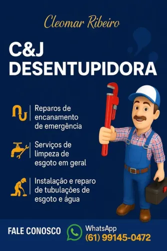 Desentupidora itapetininga 